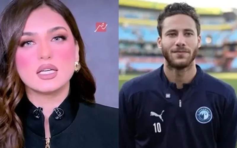 أزمة رمضان صبحي.. ياسمين عز تثير الجدل بتعليق ناري بعد اتهامات التزوير الأخيرة